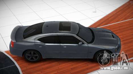 Dodge Charger ZR pour GTA 4