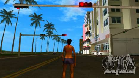 HD Bfypr pour GTA Vice City