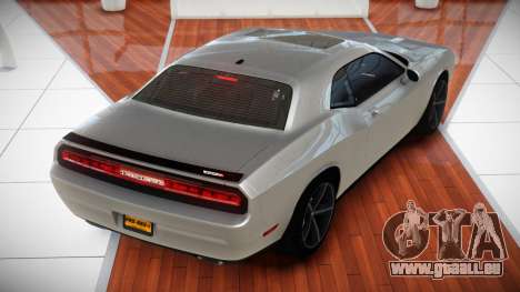 Dodge Challenger SRT8 ZT für GTA 4