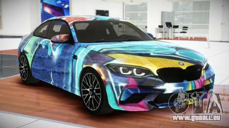 BMW M2 G-Style S10 für GTA 4