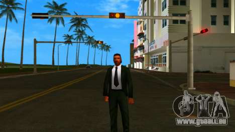 HD Hmost pour GTA Vice City