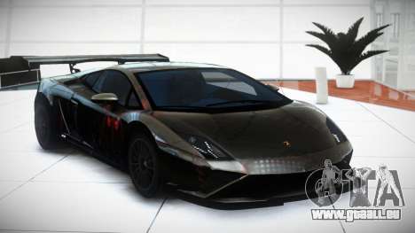 Lamborghini Gallardo QR S3 für GTA 4