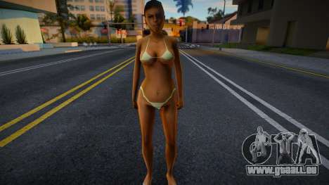 Bfybe HD pour GTA San Andreas