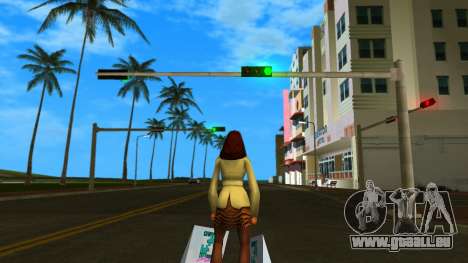 HD Wfysh für GTA Vice City