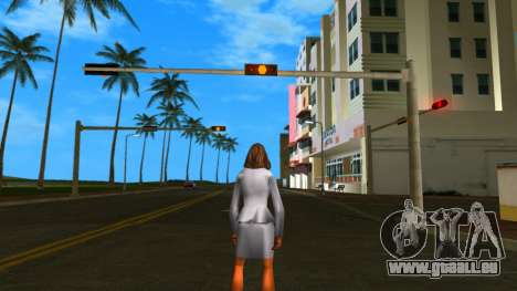 HD Hfori pour GTA Vice City