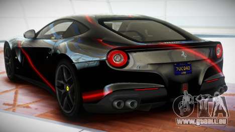 Ferrari F12 Z-Tuned S4 pour GTA 4