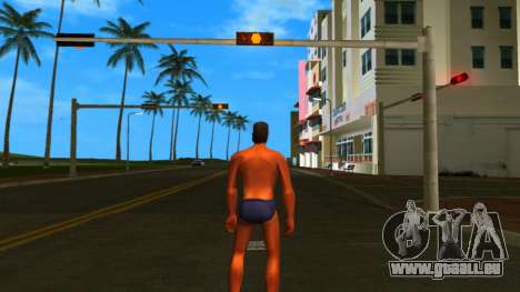 HD Mporna für GTA Vice City