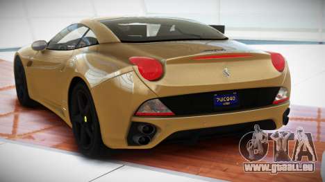 Ferrari California T (F149M) für GTA 4