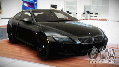 BMW M6 E63 GT für GTA 4
