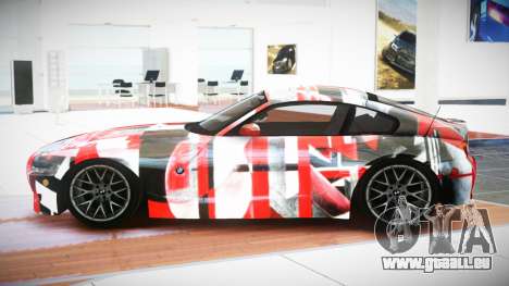 BMW Z4 M ZRX S11 pour GTA 4