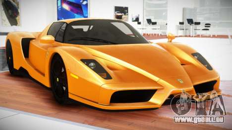 Ferrari Enzo ZRX pour GTA 4