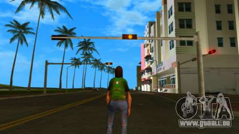 Hfost HD pour GTA Vice City