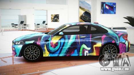 BMW M2 G-Style S10 für GTA 4