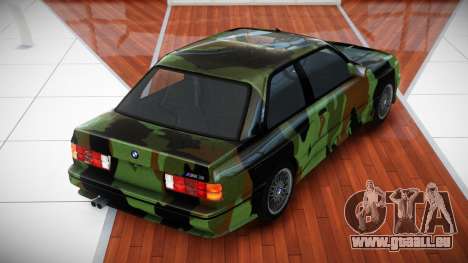 BMW M3 E30 XR S3 pour GTA 4