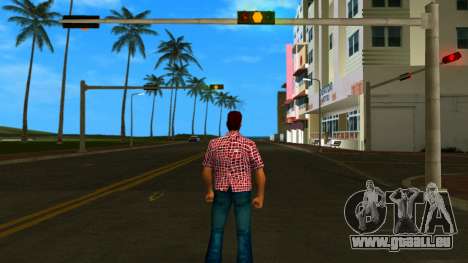 Party Tommy Skin 1 für GTA Vice City