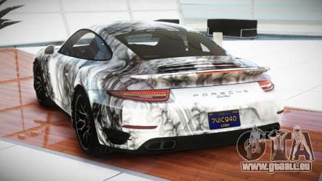 Porsche 911 Turbo XR S1 pour GTA 4