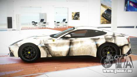 Ferrari F12 Z-Tuned S11 pour GTA 4