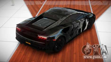 Lamborghini Gallardo SC S2 pour GTA 4