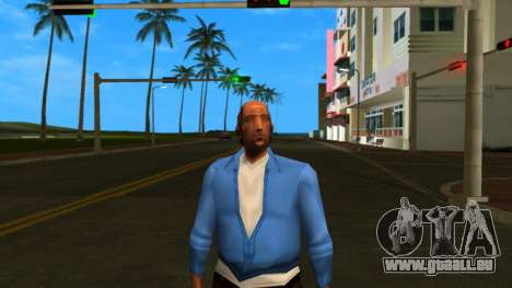 HD Kem für GTA Vice City