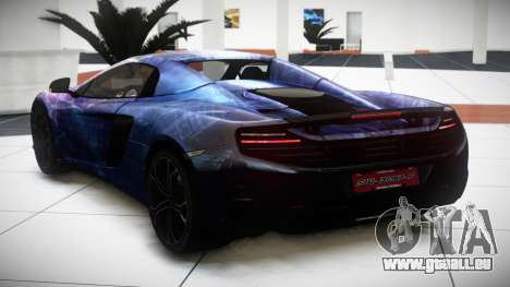 McLaren 650S XV S5 pour GTA 4