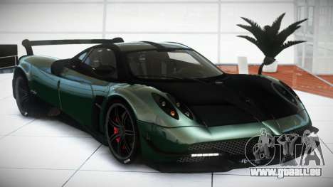 Pagani Huayra BC Racing pour GTA 4