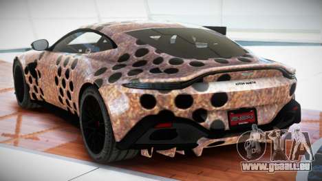 Aston Martin V8 Vantage S1 für GTA 4