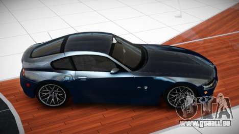 BMW Z4 M ZRX pour GTA 4