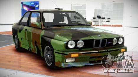 BMW M3 E30 XR S3 pour GTA 4