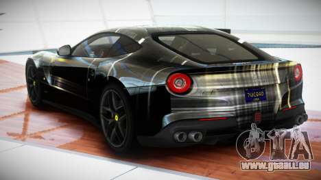 Ferrari F12 Z-Tuned S5 pour GTA 4