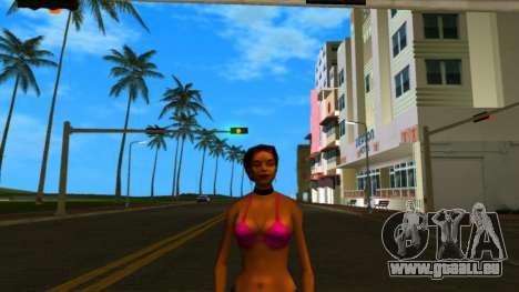 HD Bfypr für GTA Vice City