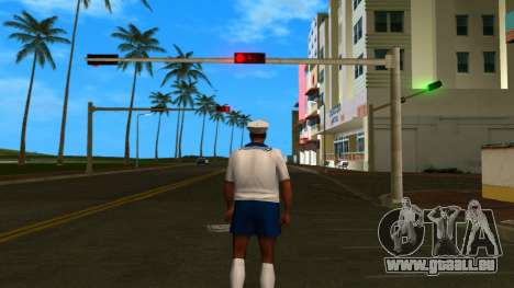 HD Cgonb pour GTA Vice City