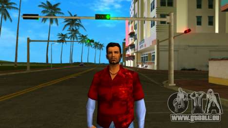 BillaBong Skin v3 für GTA Vice City