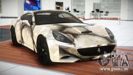 Ferrari California T (F149M) S11 pour GTA 4