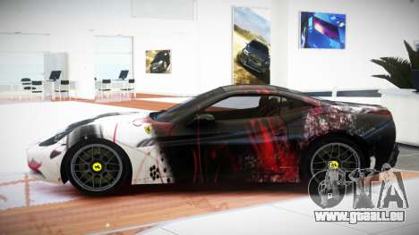 Ferrari California FW S1 pour GTA 4
