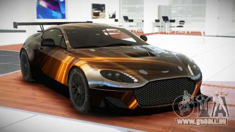 Aston Martin V8 Vantage Pro S8 für GTA 4