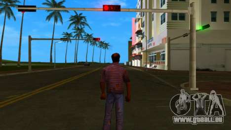 HD Bmotr pour GTA Vice City