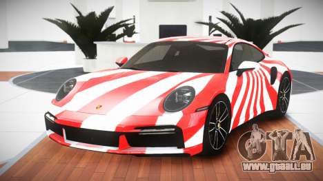 Porsche 911 T-SR S9 für GTA 4