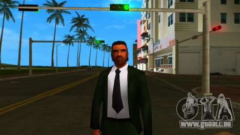 HD Hmost für GTA Vice City