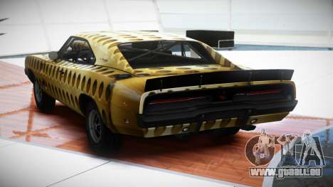 Dodge Charger RT G-Tuned S2 für GTA 4