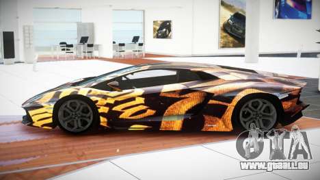 Lamborghini Aventador ZTR S6 pour GTA 4