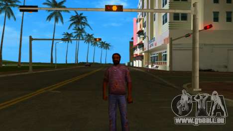 HD Bmotr pour GTA Vice City