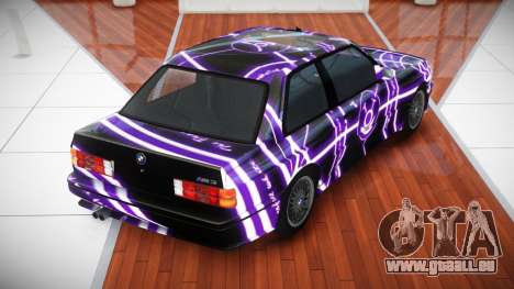 BMW M3 E30 XR S8 pour GTA 4