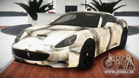 Ferrari California T (F149M) S11 pour GTA 4