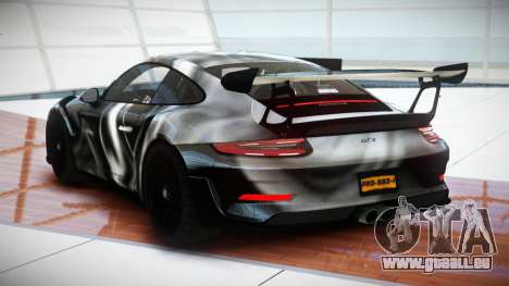 Porsche 911 GT3 FW S4 für GTA 4