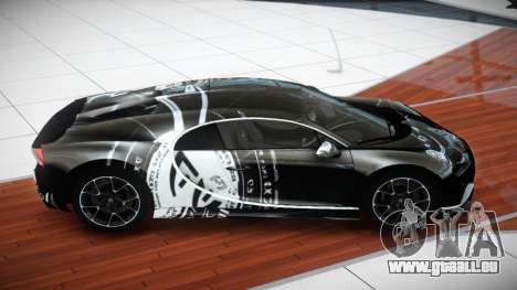 Bugatti Chiron FV S1 pour GTA 4