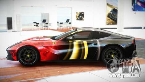 Ferrari F12 Z-Tuned S1 pour GTA 4