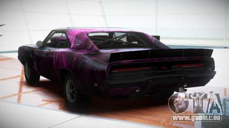 Dodge Charger RT G-Tuned S10 pour GTA 4