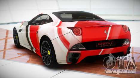 Ferrari California FW S5 für GTA 4