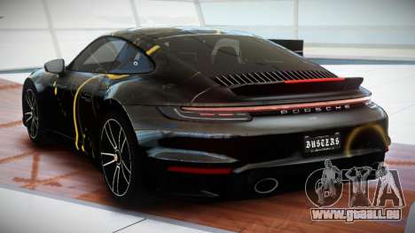 Porsche 911 T-SR S6 pour GTA 4
