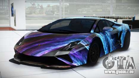 Lamborghini Gallardo QR S9 pour GTA 4